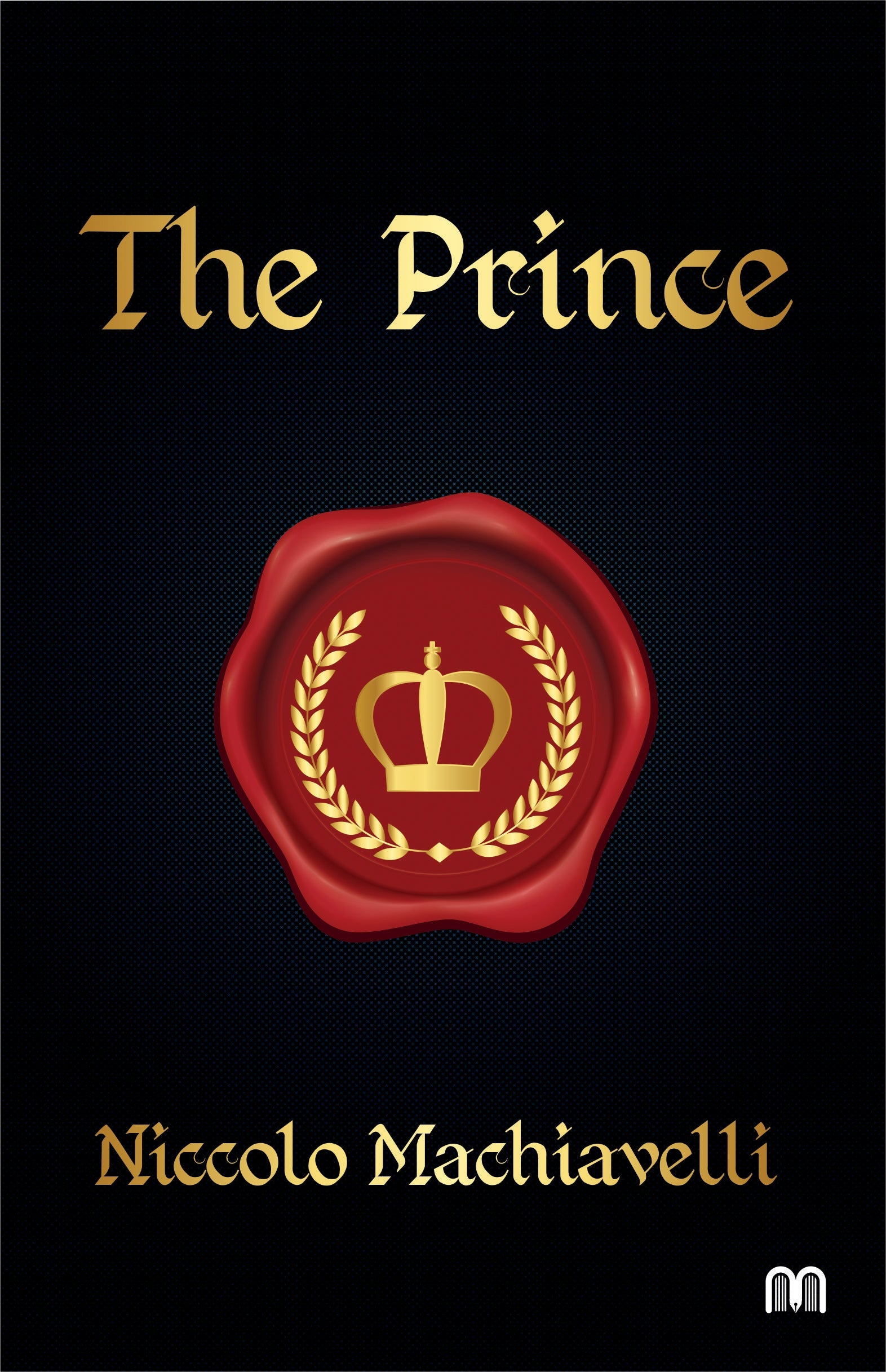 The Prince English