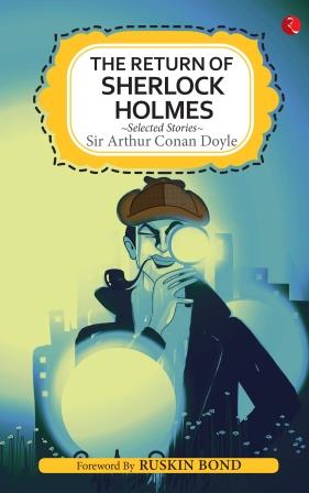 THE RETURNS OF SHERLOCK HOLMES (PB)