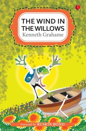 THE WIND IN THE WILLOWS - PB