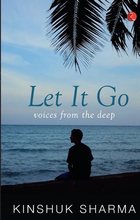 LET IT GO : VOICES FORM THE DEEP