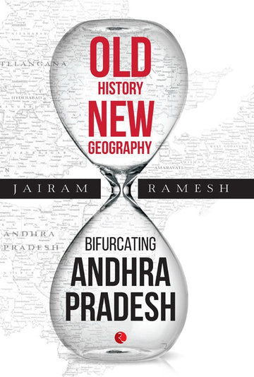 OLD HISTORY NEW GEOGRAPHY - HB
