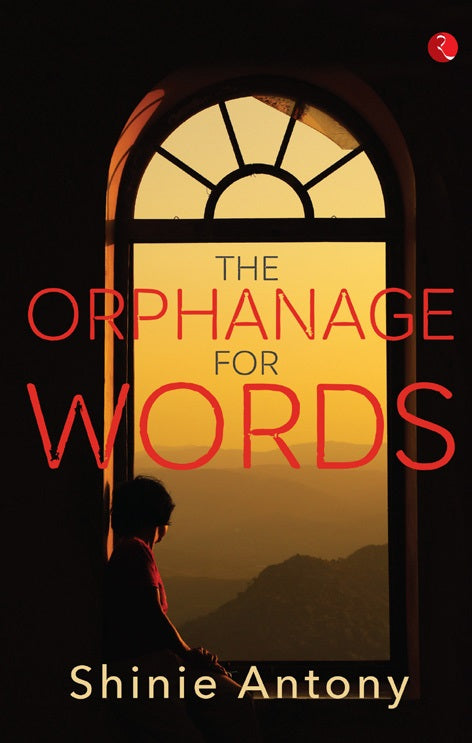 THE ORPHANAGE FOR WORDS