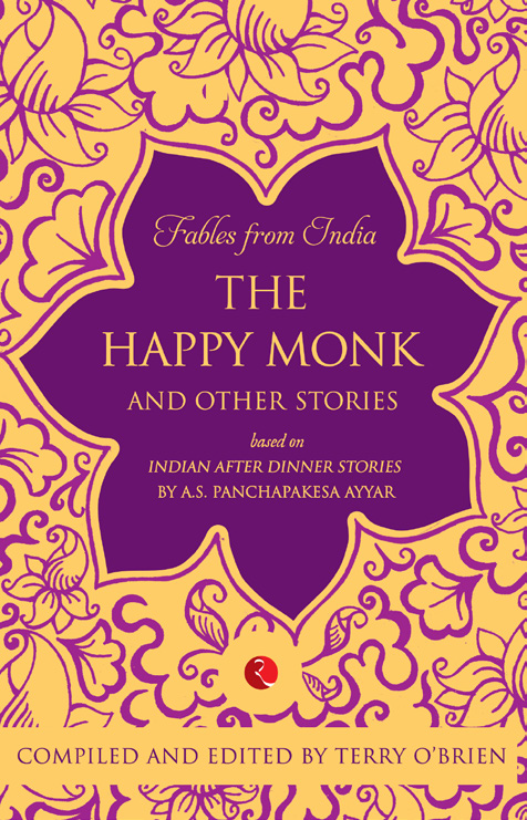 THE HAPPY MONK AND OTHER STORIES
