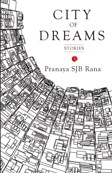 CITY OF DREAMS STORIES