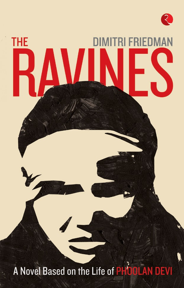 THE RAVINES