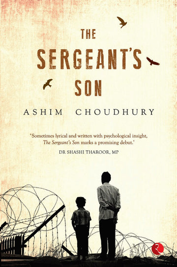 THE SERGEANT'S SON