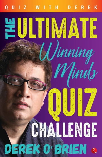 THE ULTIMATE WINNING MINDS QUIZ CHALLENGE