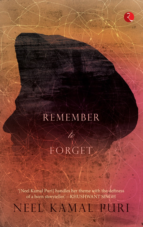 REMEMBER TO FORGET