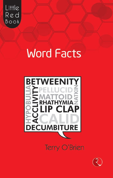 LITTLE RED BOOK WORD FACTS