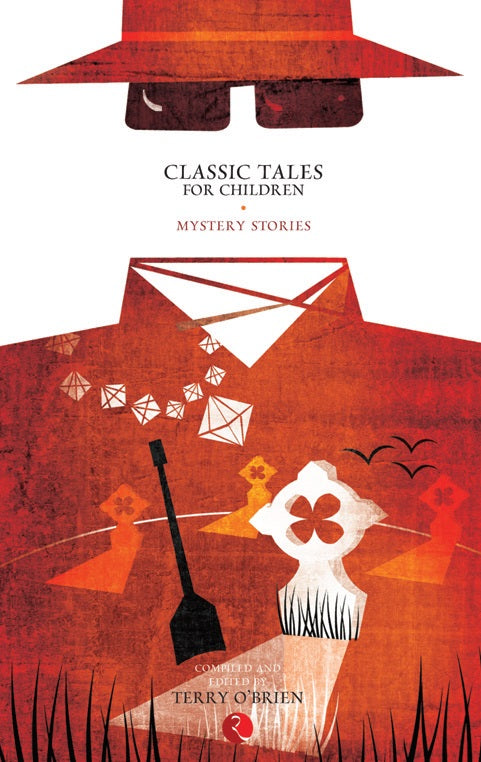 CLASSIC TALES FOR CHILDREN : SCARY STORIES