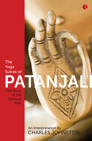 THE YOGA SUTRAS OF PATANJALI