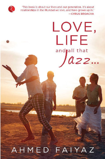 LOVE, LIFE AND ALL THAT JAZZ