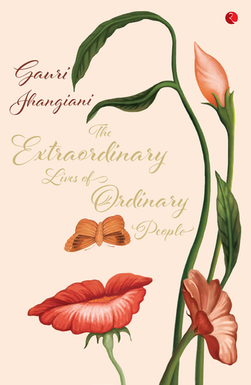 EXTRAORDINARY LIVES FOR ORDINARY PEOPLE