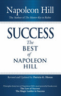 Success-The Best Of Napoleon Hill