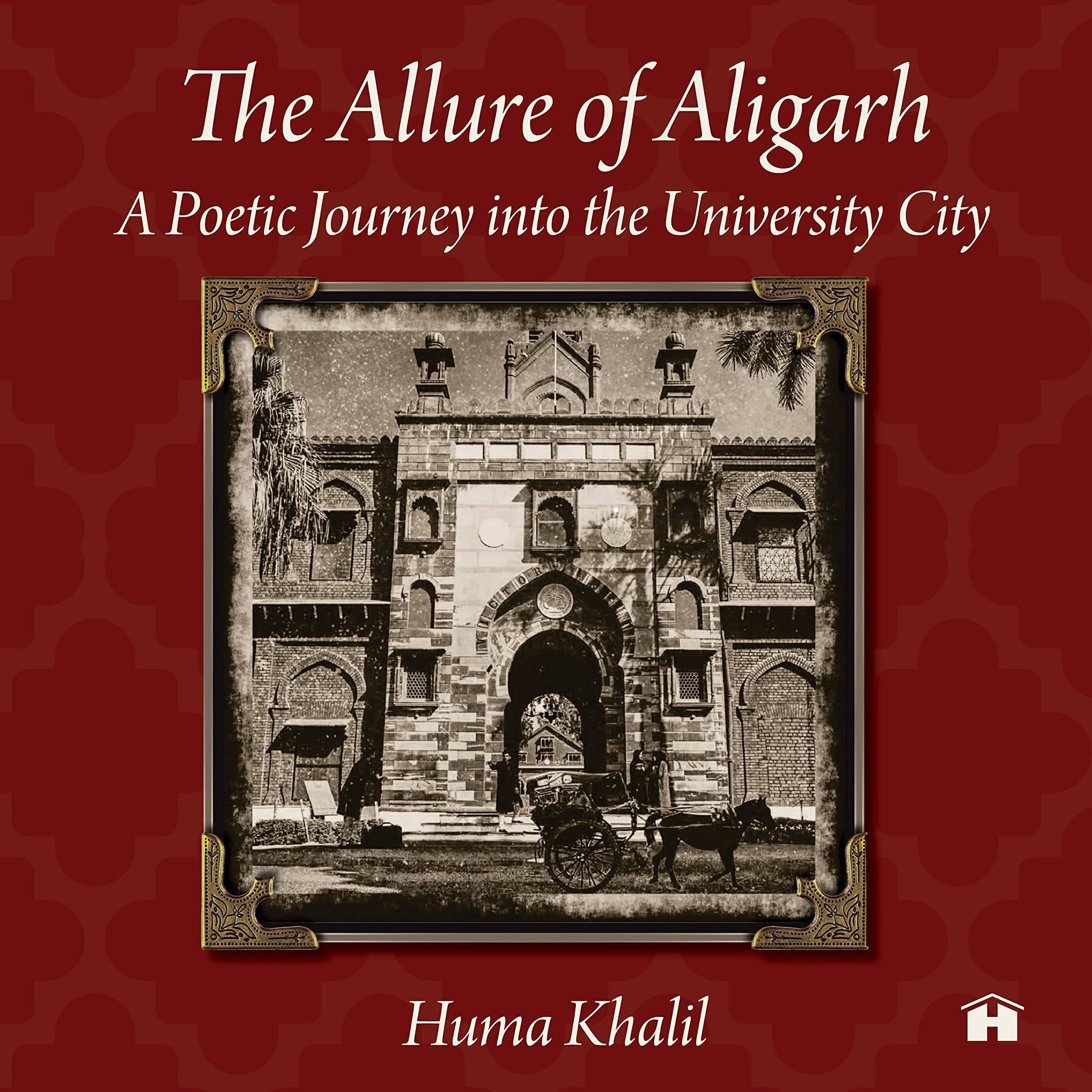 The Allure of Aligarh: A Poetic Journey into the University City