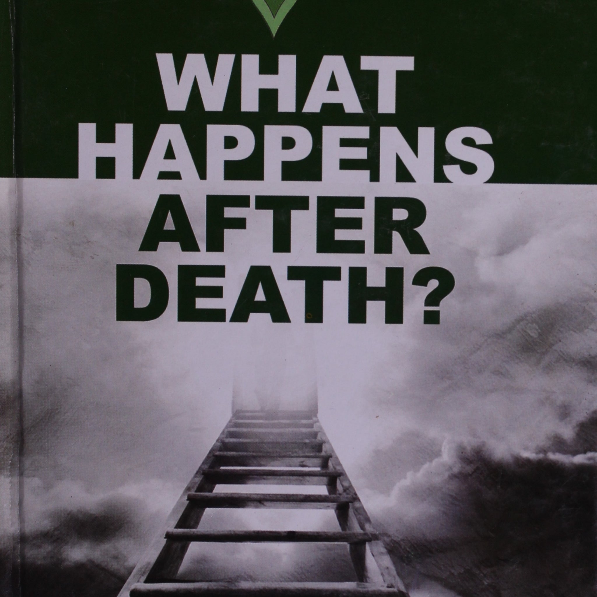 What Happens After Death