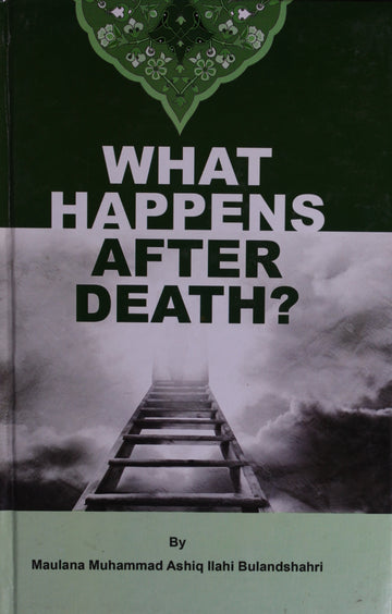 What Happens After Death