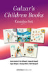 Gulzar's Children Books Combo Set (Set of 6 Books)