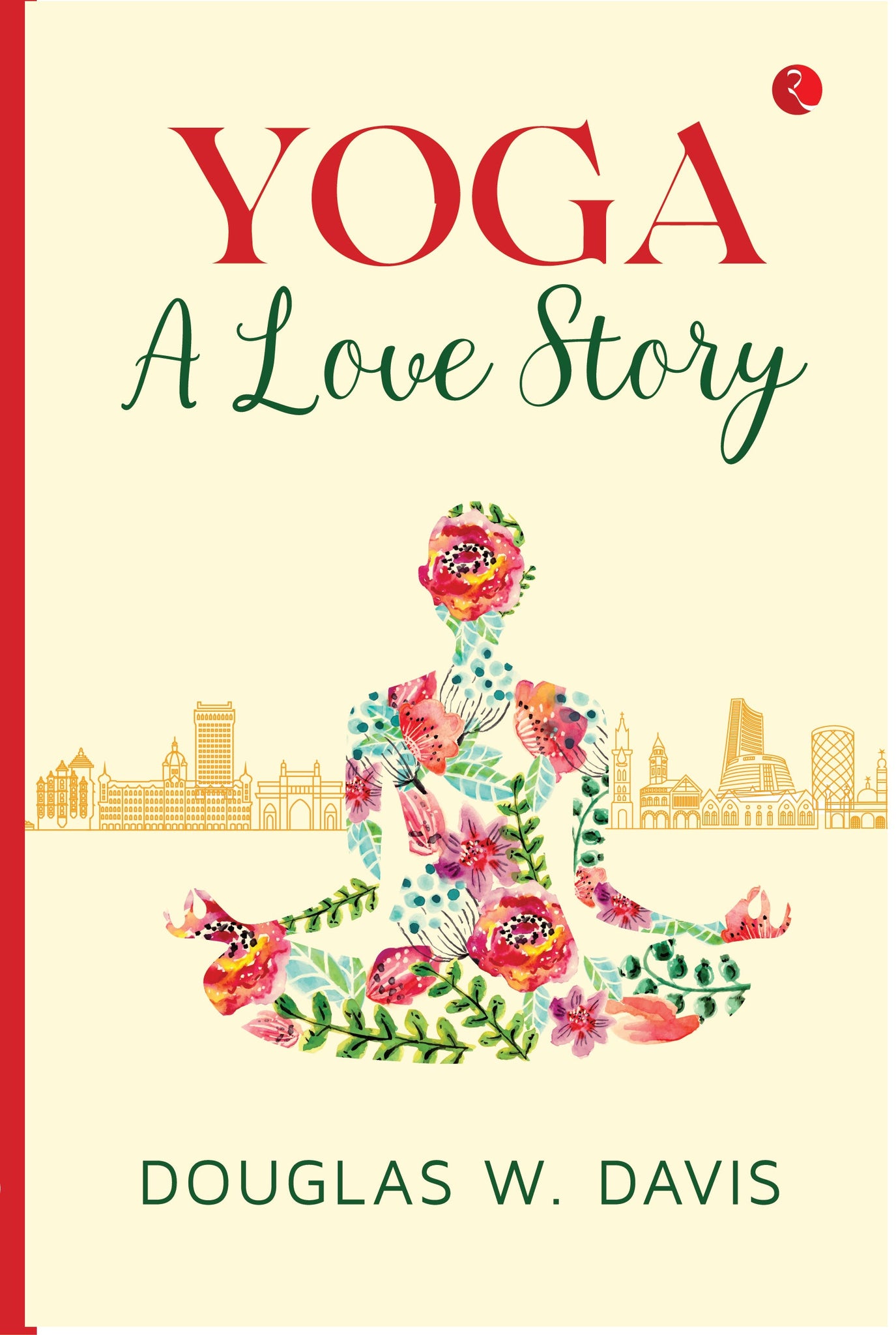 YOGA, A LOVE STORY (PB)