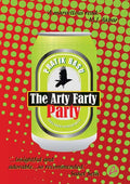 The Arty Farty Party
